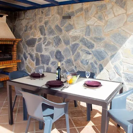 Vivienda Vacacional Rubicon I Playa Blanca  Exterior photo