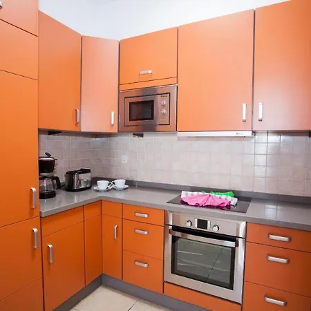 Vivienda Vacacional Rubicon I Playa Blanca  Exterior photo